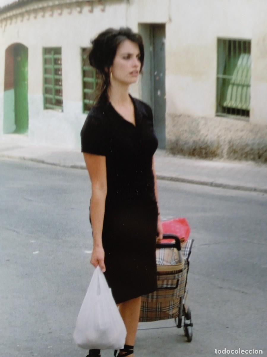 Cine: Lote Pedro Almodovar. - Foto 4