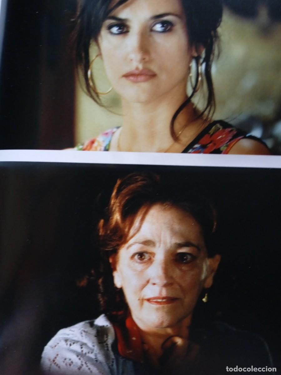 Cine: Lote Pedro Almodovar. - Foto 6