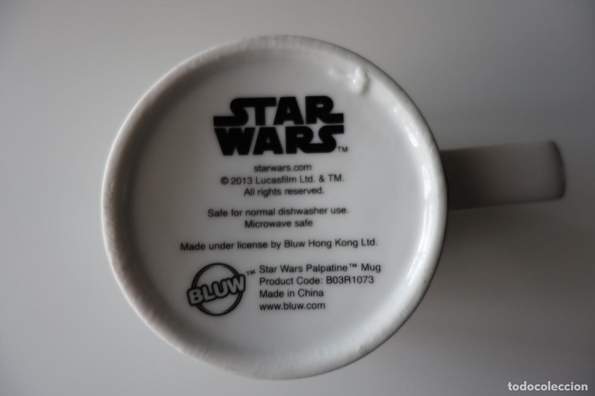 taza star wars nueva - Buy Star Wars on todocoleccion