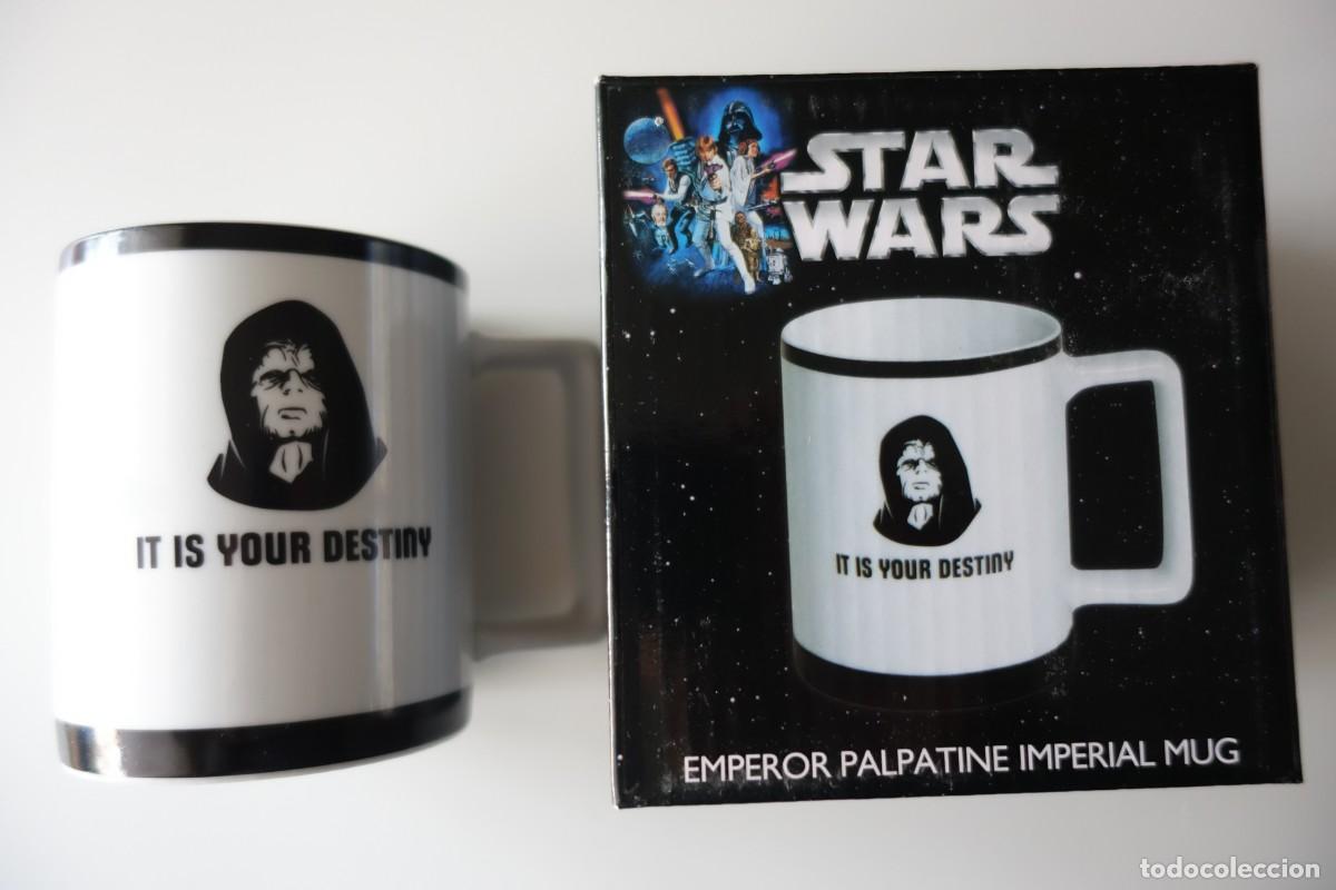 taza star wars nueva - Buy Star Wars on todocoleccion