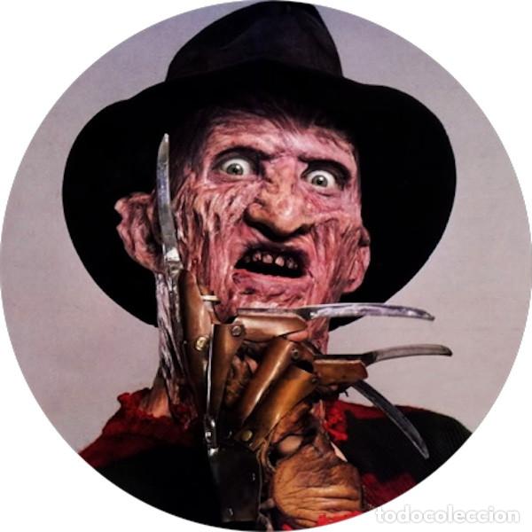 Cine: Im&aacute;n/Magnet Freddy Krueger - Foto 1