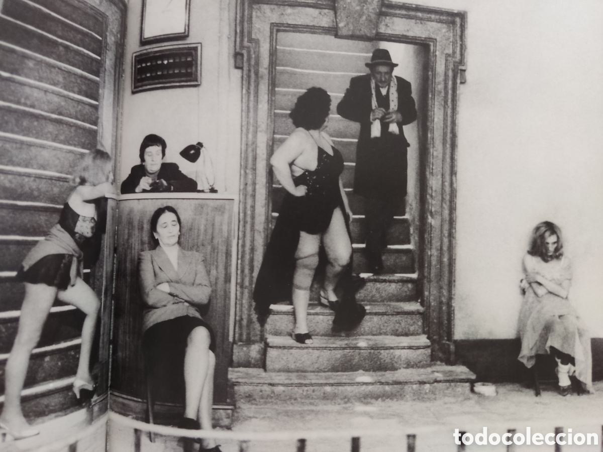 Cine: FEDERICO FELLINI LA GRANDE PARADE LIBRO - Foto 12