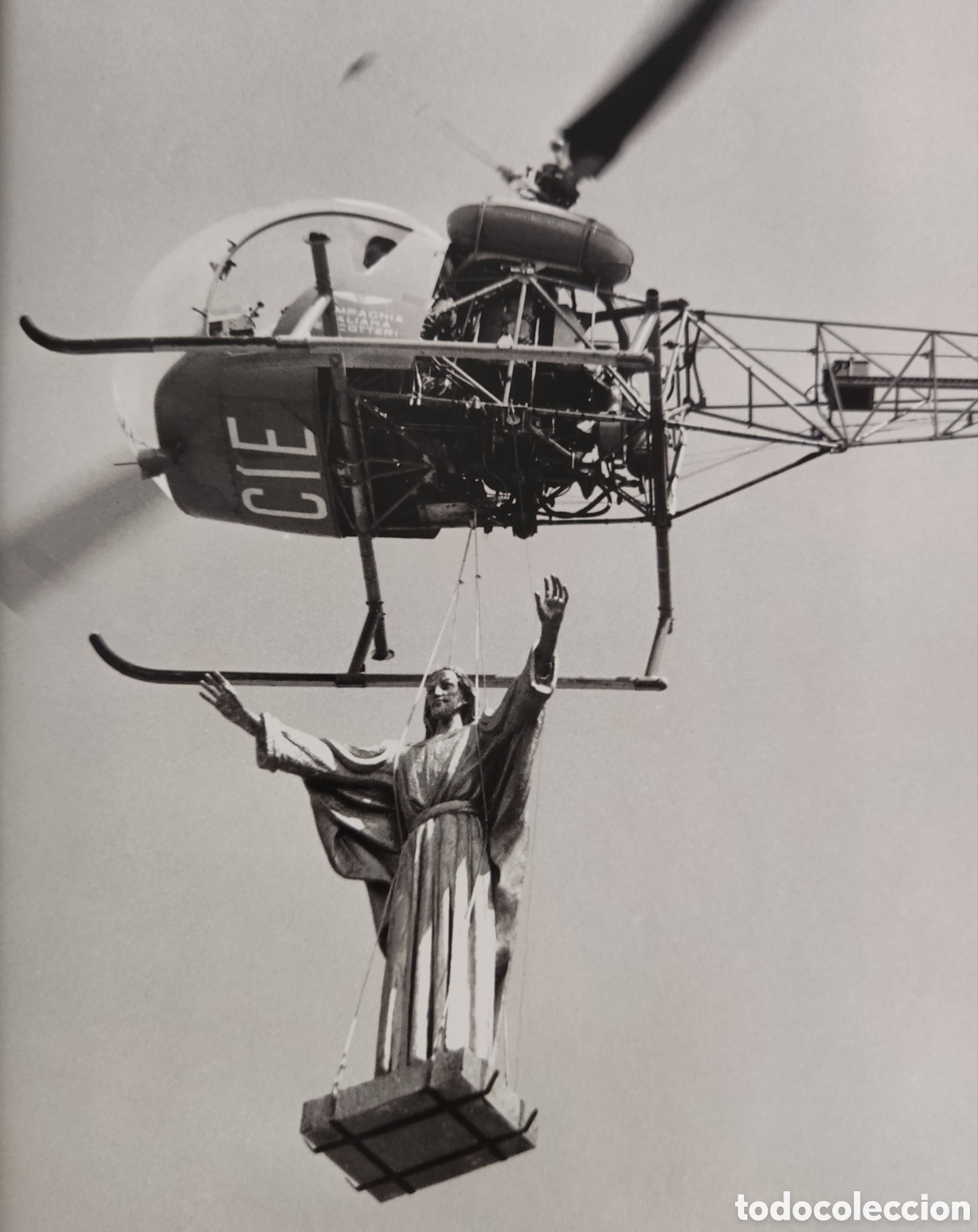 Cine: FEDERICO FELLINI LA GRANDE PARADE LIBRO - Foto 16
