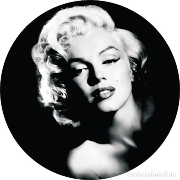 Cine: Im&aacute;n/Magnet Marilyn Monroe - Foto 1