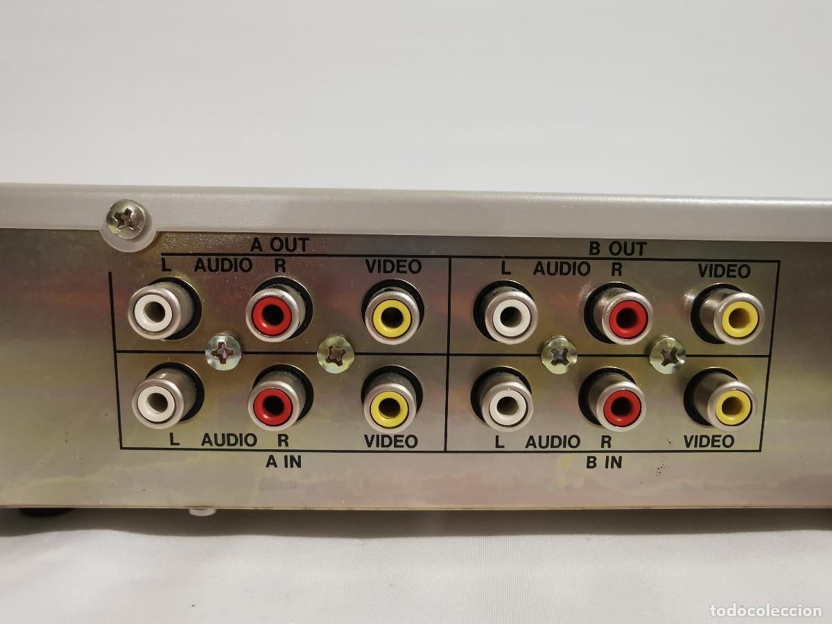 Cine: Generador anal&oacute;gico de efector para video - Foto 4