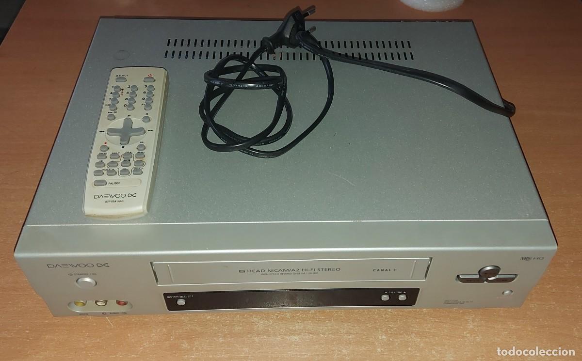 Reproductores VHS/VCR en venta en Chiclayo