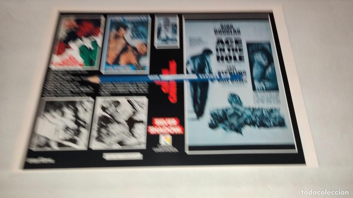 Cine: CAR&Aacute;TULA VHS &bull; EL GRAN CARNAVAL (BILLY WILDER) - Foto 1