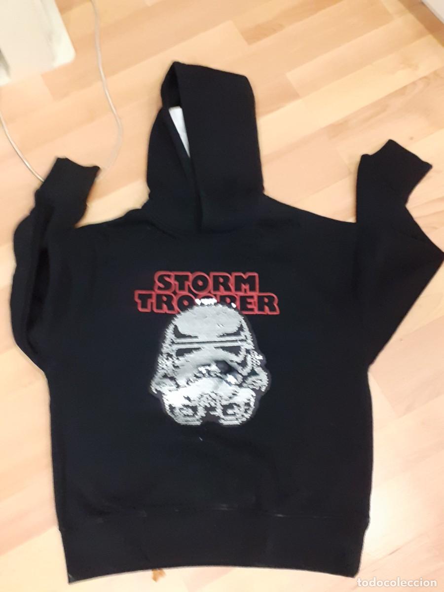 sudadera zara motivos star wars guerra galaxias Buy Other cinema