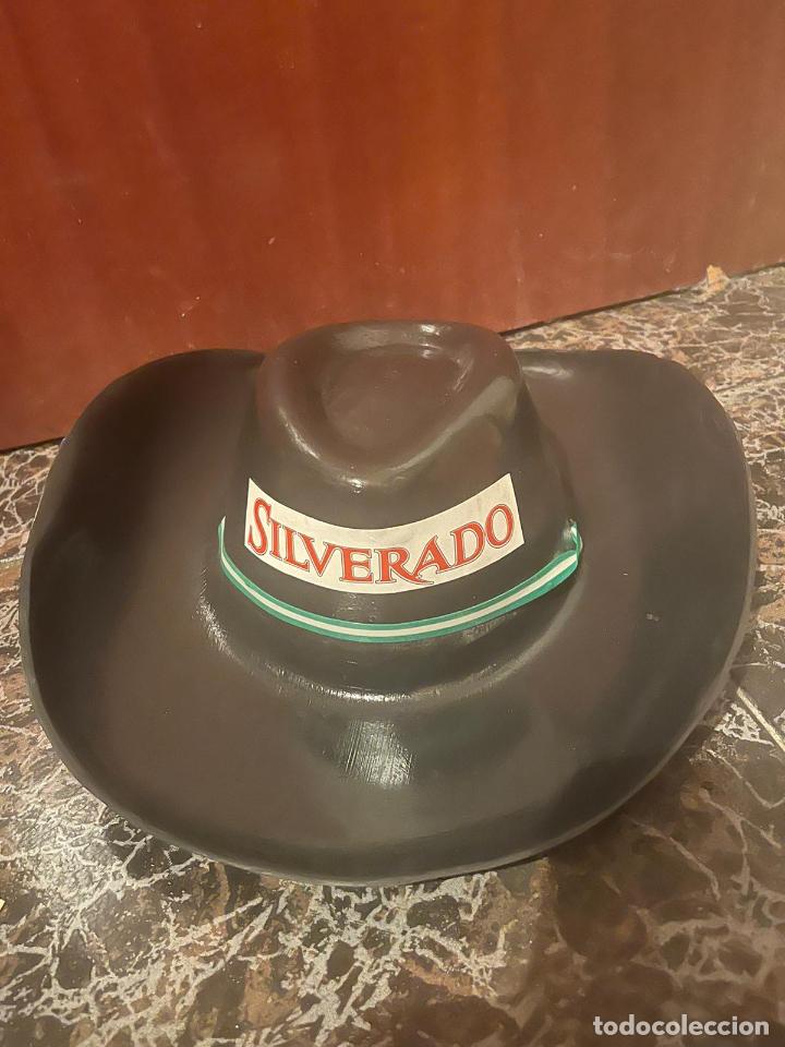 Cine: SOMBRERO PELICULA SILVERADO - Foto 1