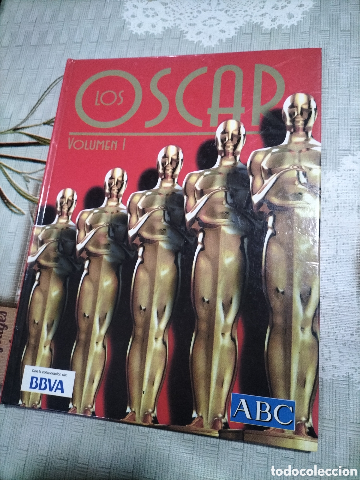 Cine: Los &Oacute;scar de cine. - Foto 2