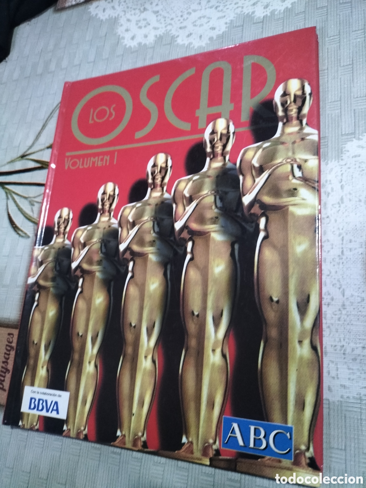 Cine: Los &Oacute;scar de cine. - Foto 1