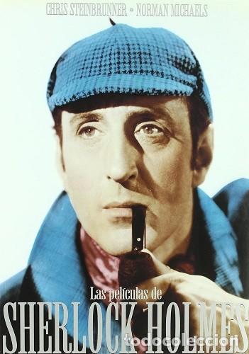 Cine: Las pel&iacute;culas de SHERLOCK HOLMES - Foto 1