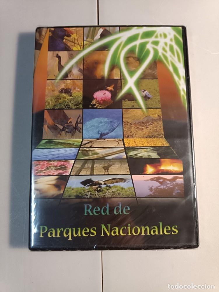 Cine: RED DE PARQUES NACIONALES - Foto 1