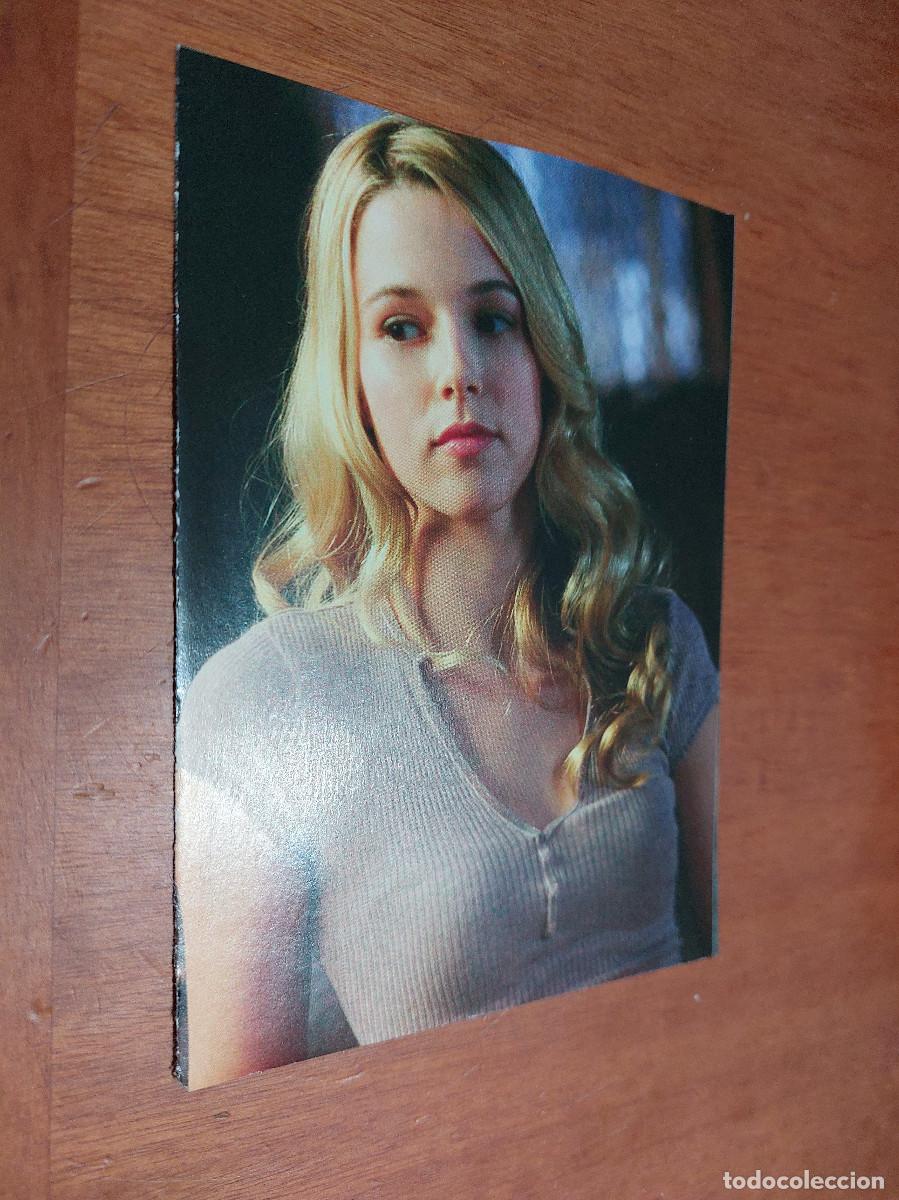 Cine: ALONA TAL. FICHA DE LA ACTRIZ. TAMA&Ntilde;O POSTAL. BUEN ESTADO. DESCONOCEMOS ORIGEN. C-3