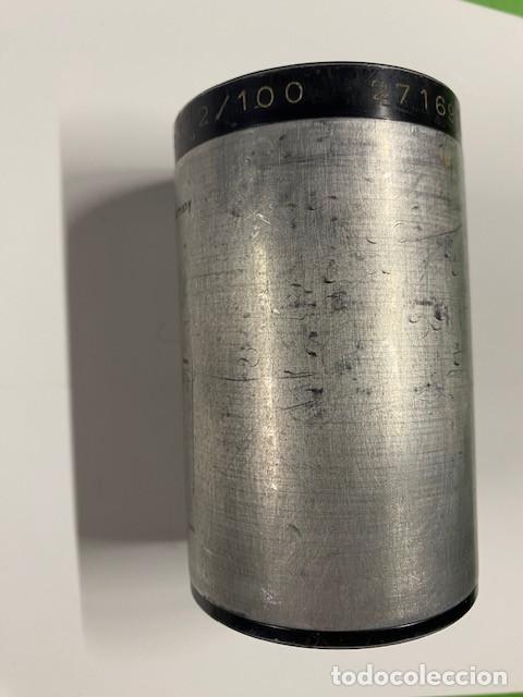 Cinema: Optica ISCO KRIPTAR 100 MM