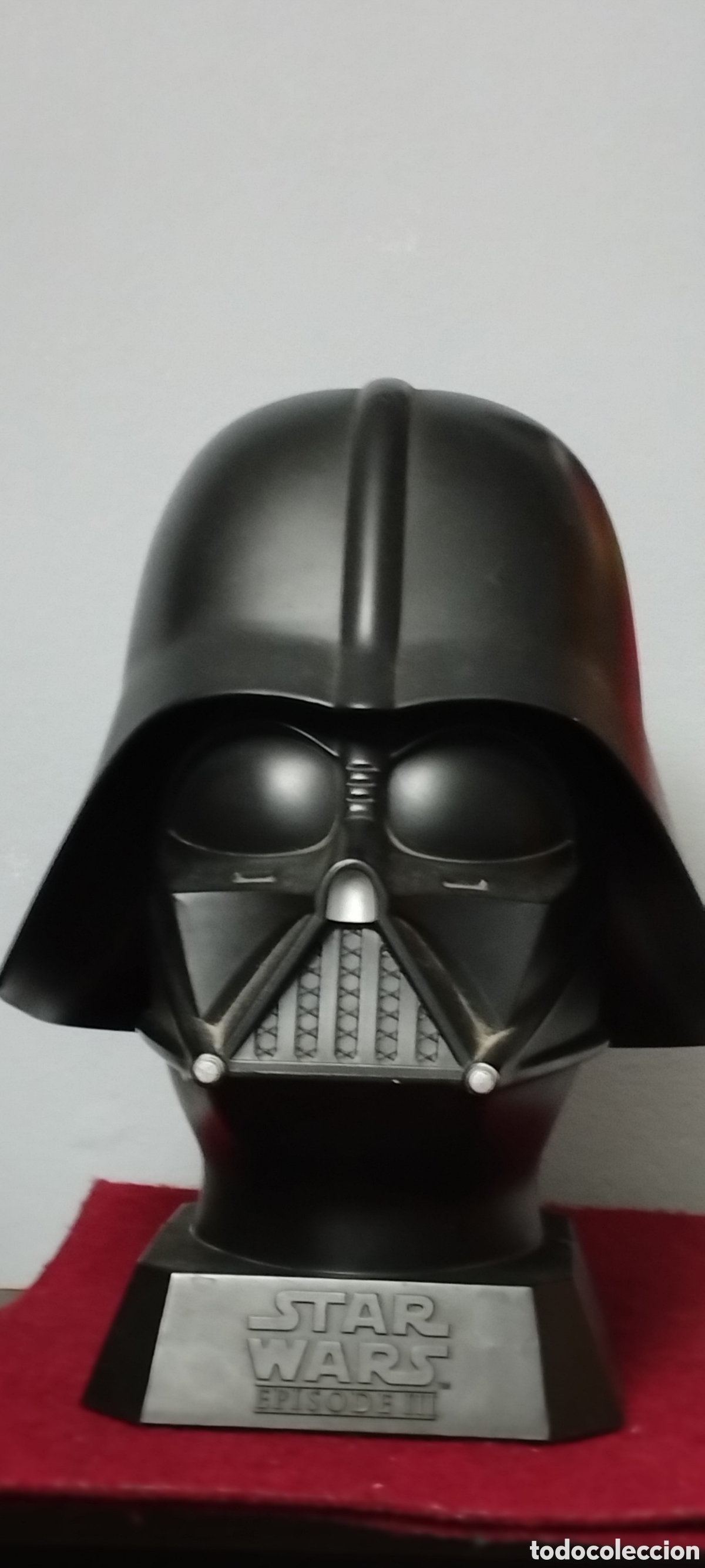 Cine: Darth Vader kellogs - Foto 1