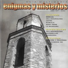 Cine: ENIGMAS Y MISTERIOR PSICOFONIAS FOTOGRAFÍAS (CD ROOM PRECINTADO)