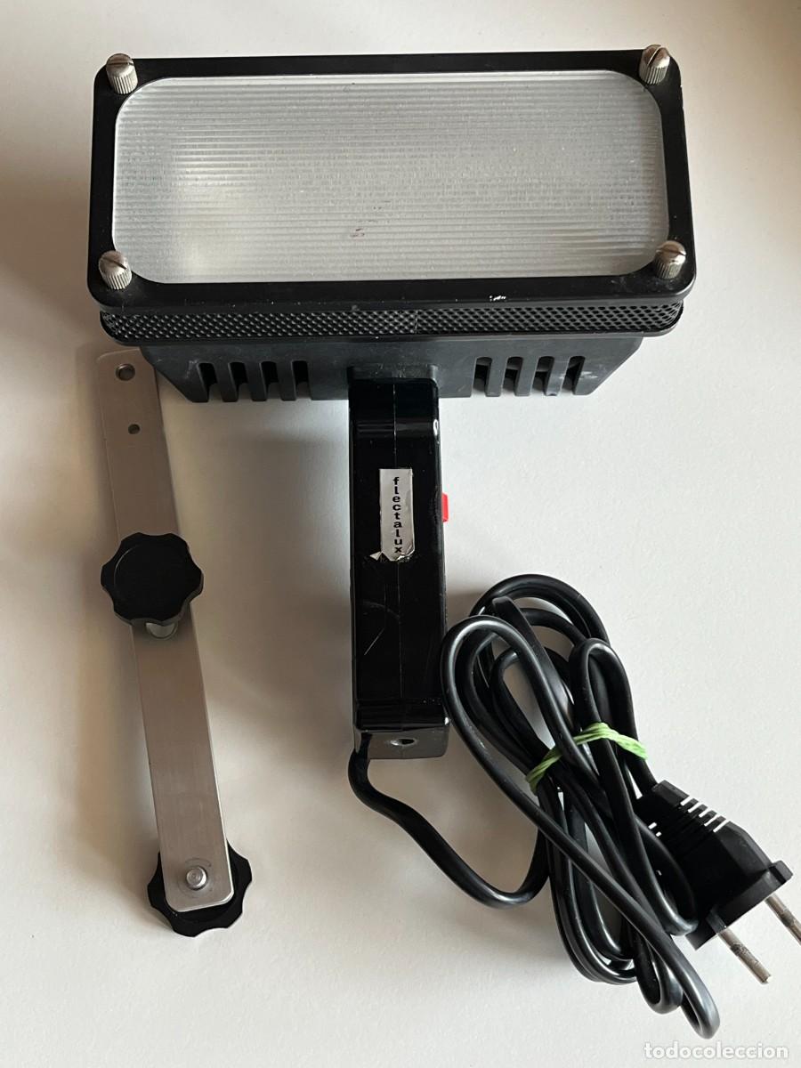 Cine: FLASH FLECTALUX 1000 SE - Foto 1