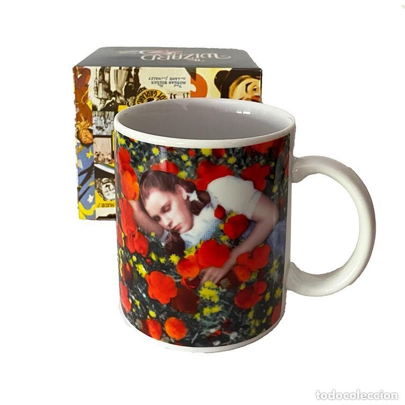 Cine: Taza El Mago de Oz-NUEVA - Foto 1