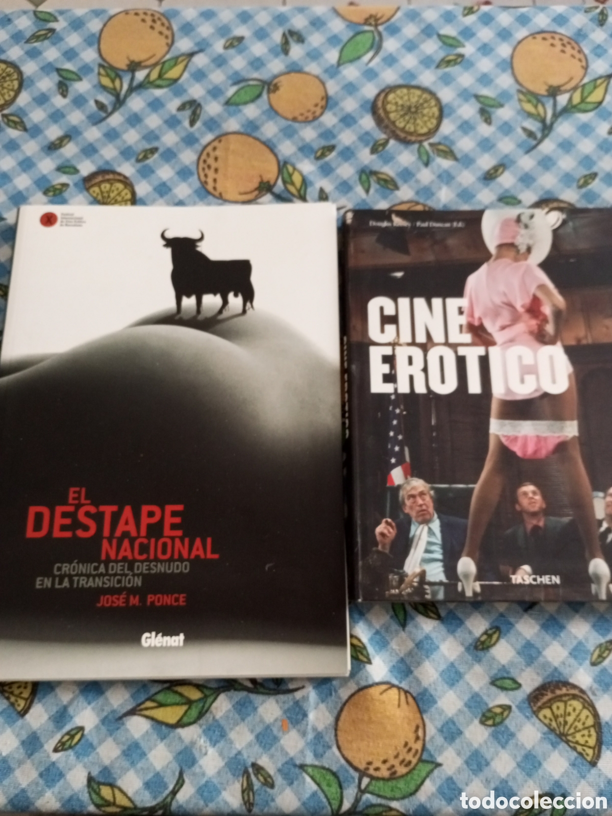 cine erótico y de destape - Compra venta en todocoleccion