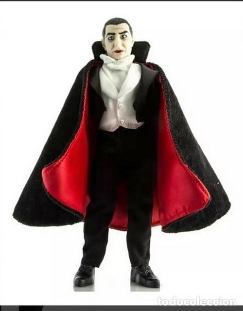 Cine: DRACULA LUGOSI MEGO - Foto 2
