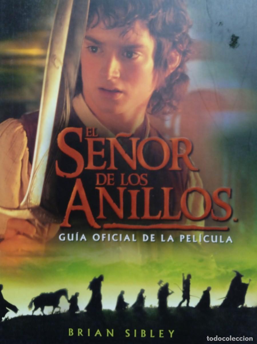 El señor de cheap los anillos filmaffinity