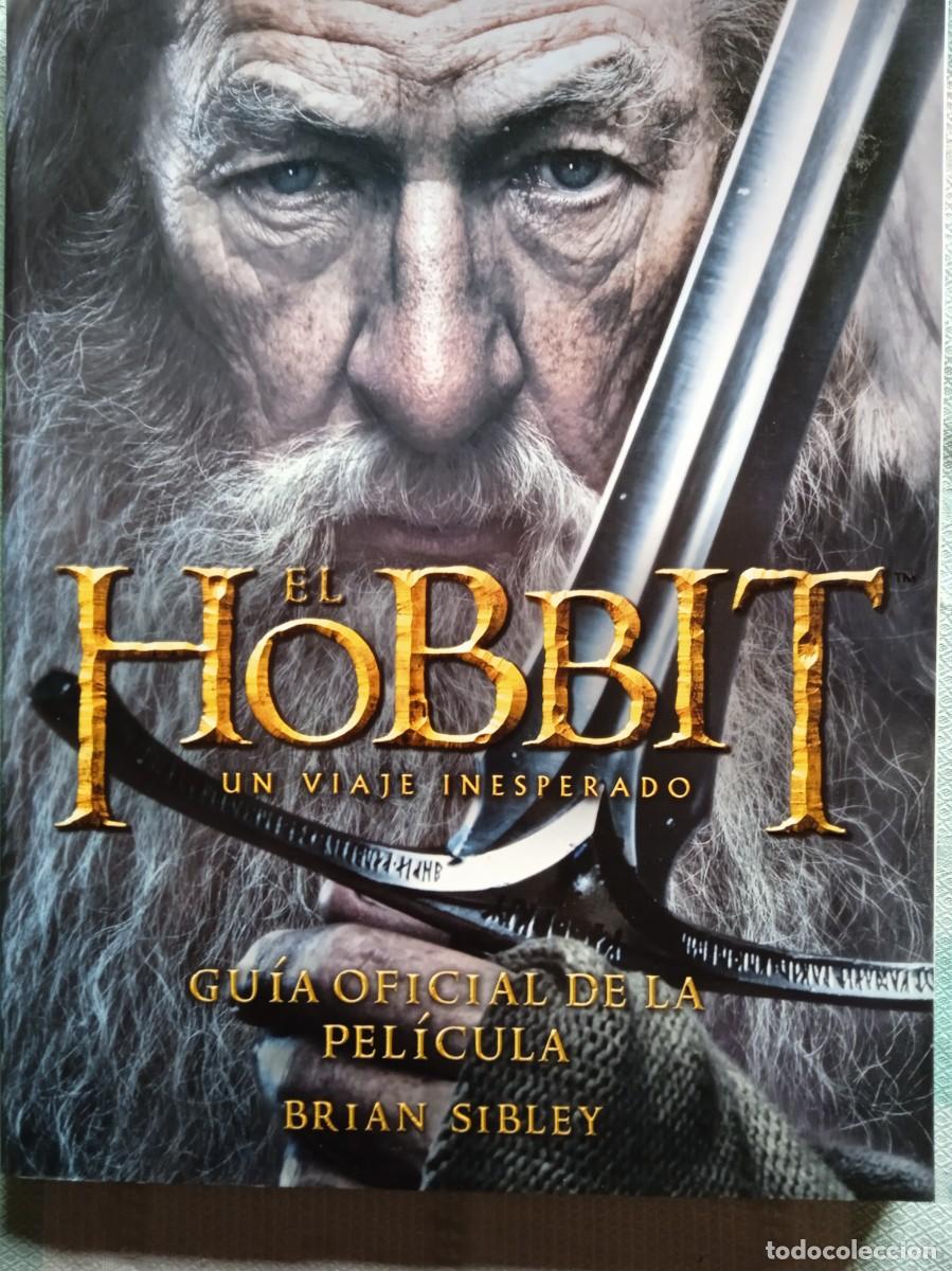 El Hobbit: Un Viaje Inesperado - Películas en Google Play