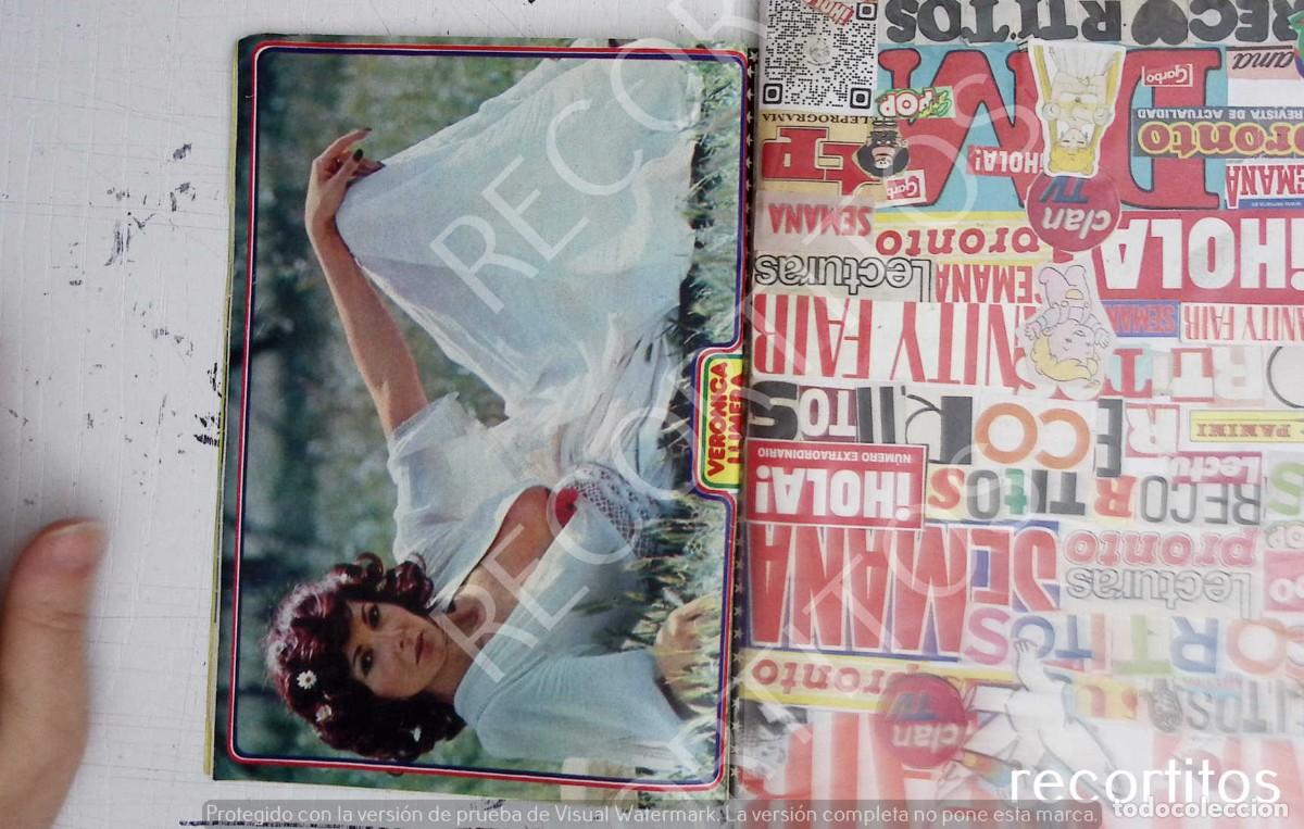 Kino: veronica limera llimera