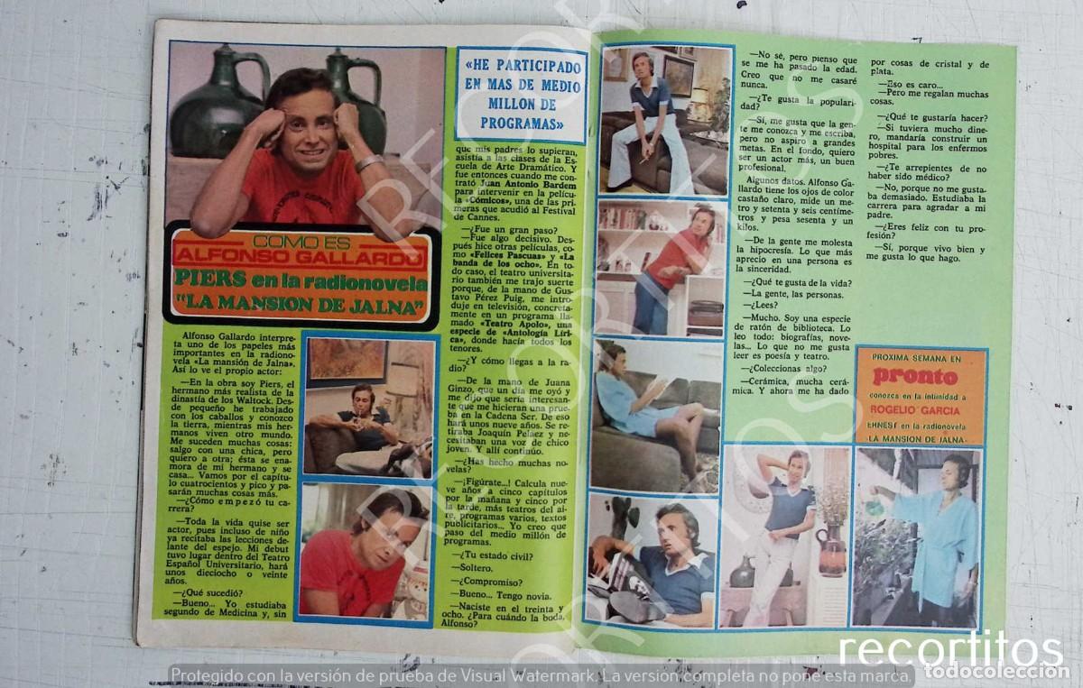 Cinema: la mansion de jalna piers alfonso gallardo