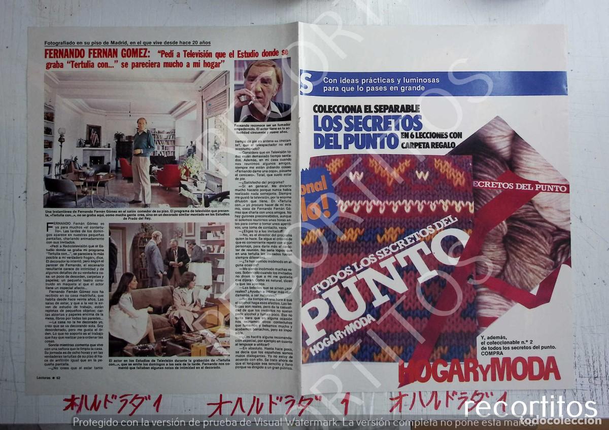Cine: poster lecturas spiderman - Foto 2