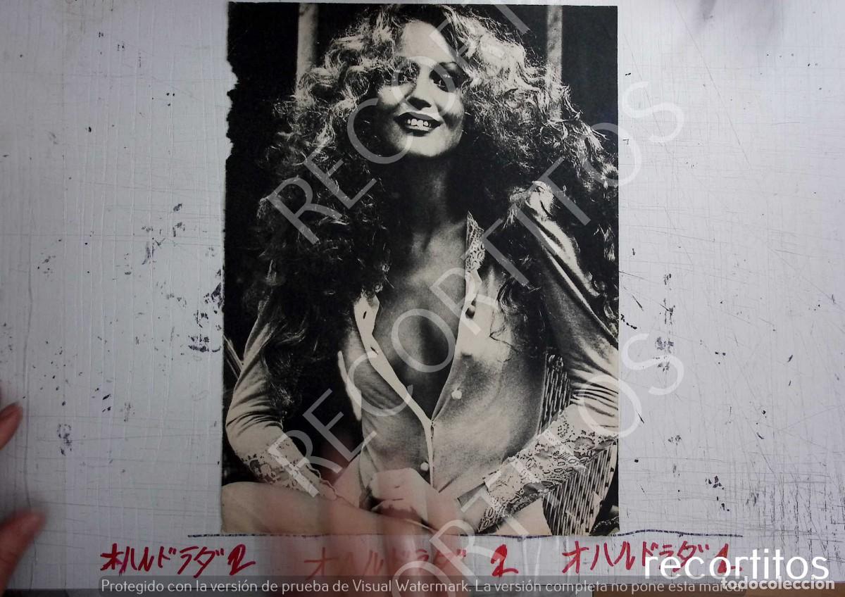 Kino: jerry hall