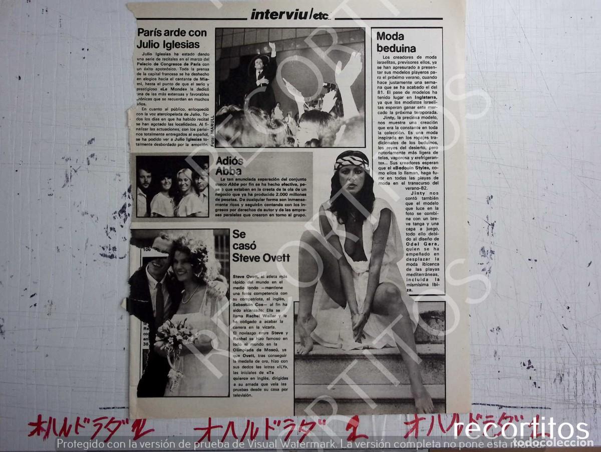 Cine: abba - Foto 1