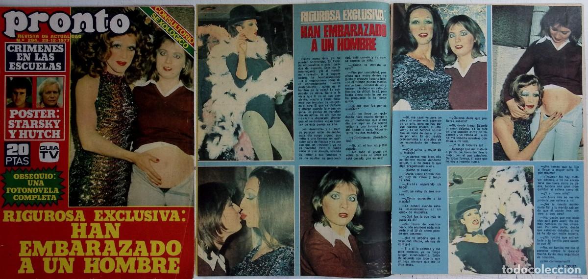 Kino: travestis transexuales cambio de sexo susana estrada