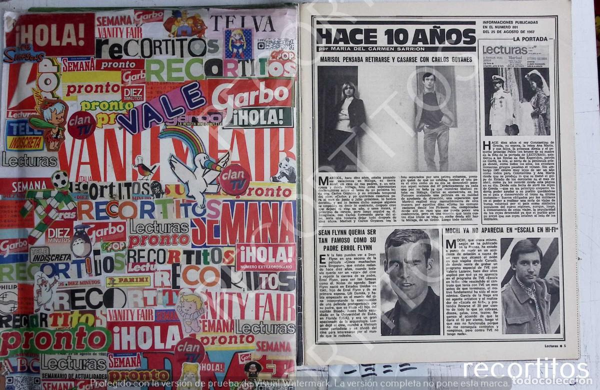 Kino: 5 MARISOL PEPA FLORES SEAN FLYNN