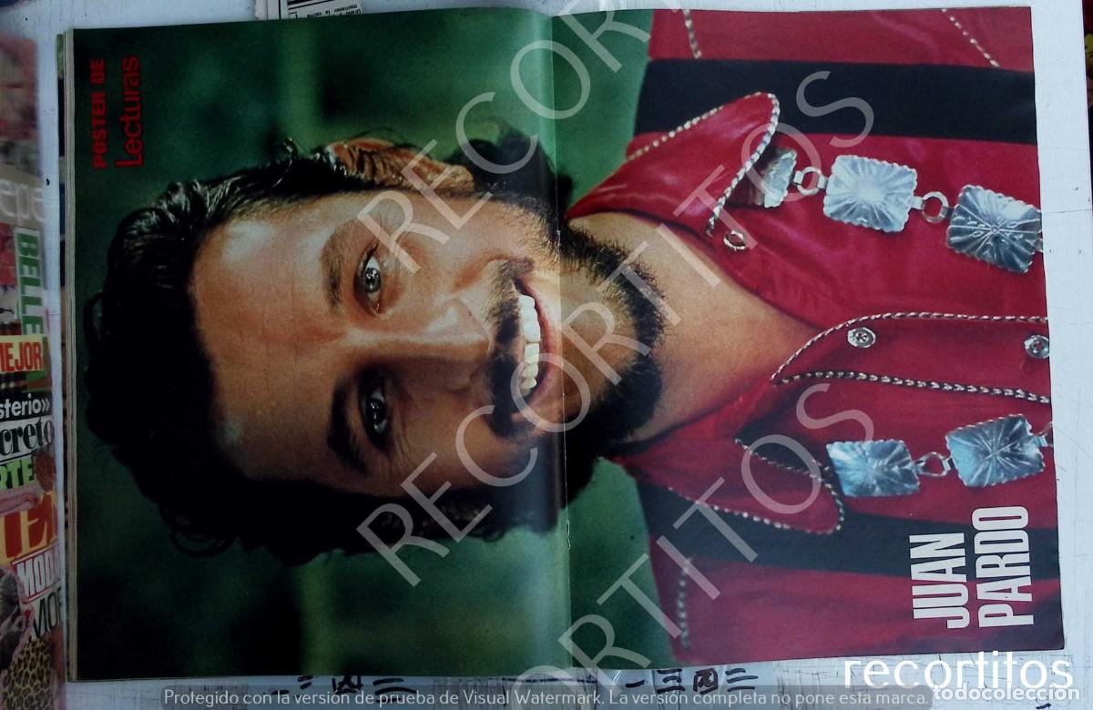 Kino: POSTER JUAN PARDO