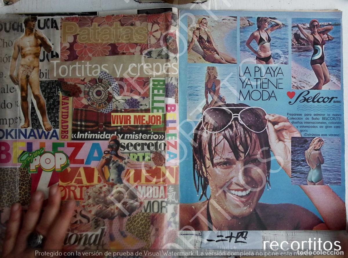 Kino: BELCOR LENCERIA ANUNCIO PUBLICIDAD