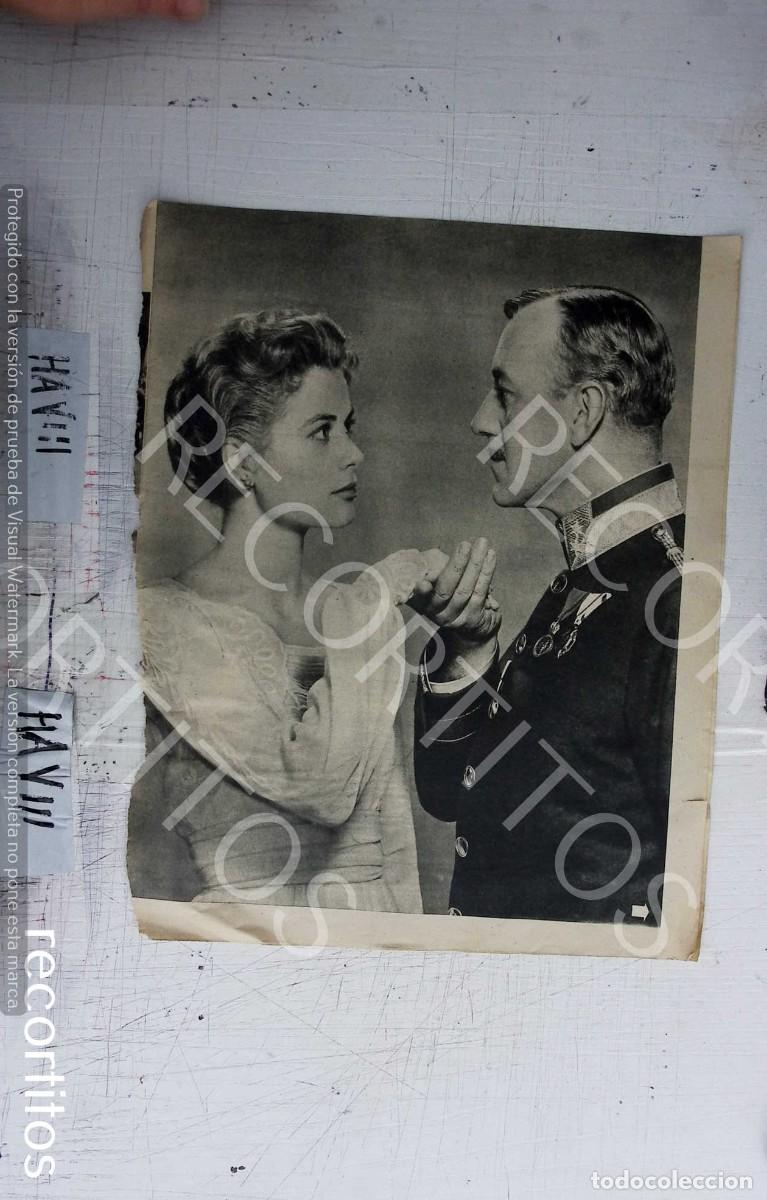Cine: GRACE KELLY - Foto 1
