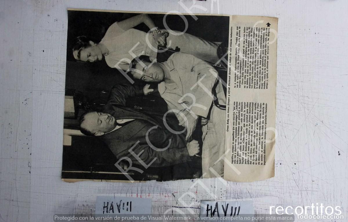 Cine: GRACE KELLY - Foto 3