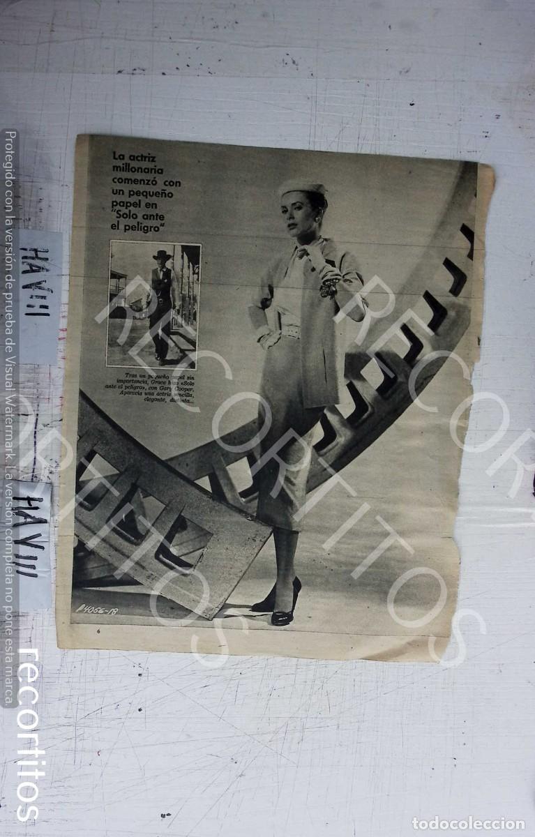 Cine: GRACE KELLY - Foto 4
