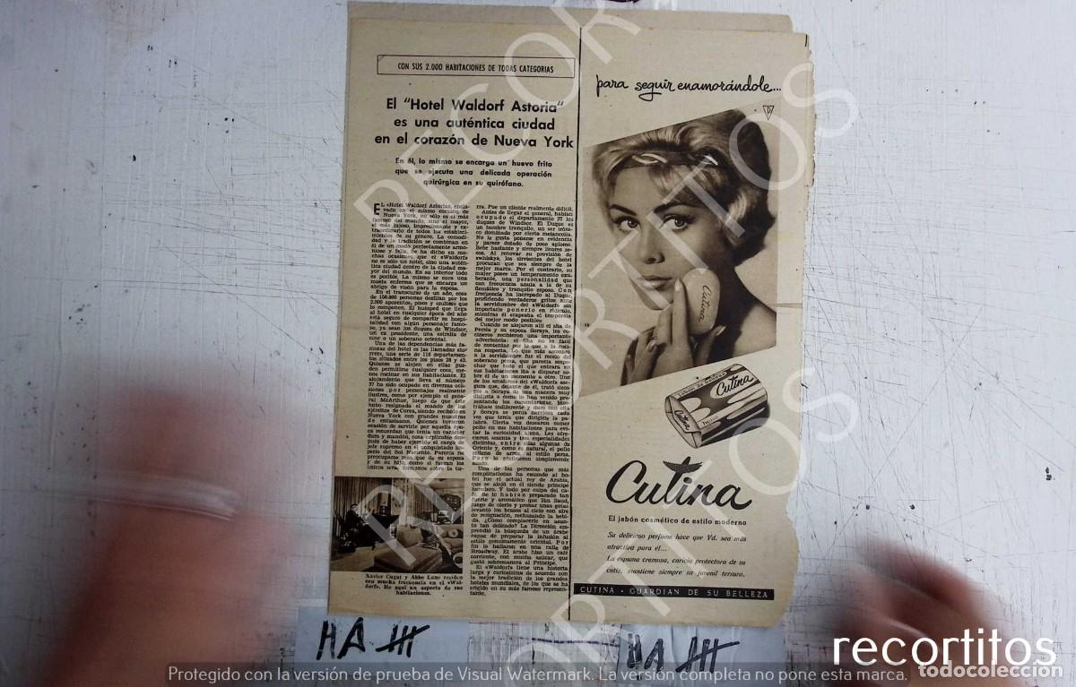 Cine: MARILYN MONROE - Foto 2