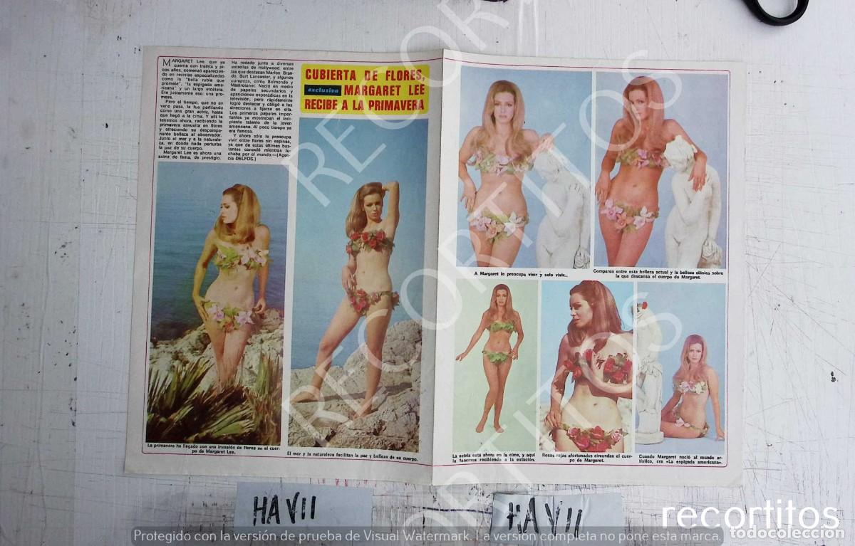 Kino: CLAUDIA MARSANI MARGARET LEE EVA MILLER