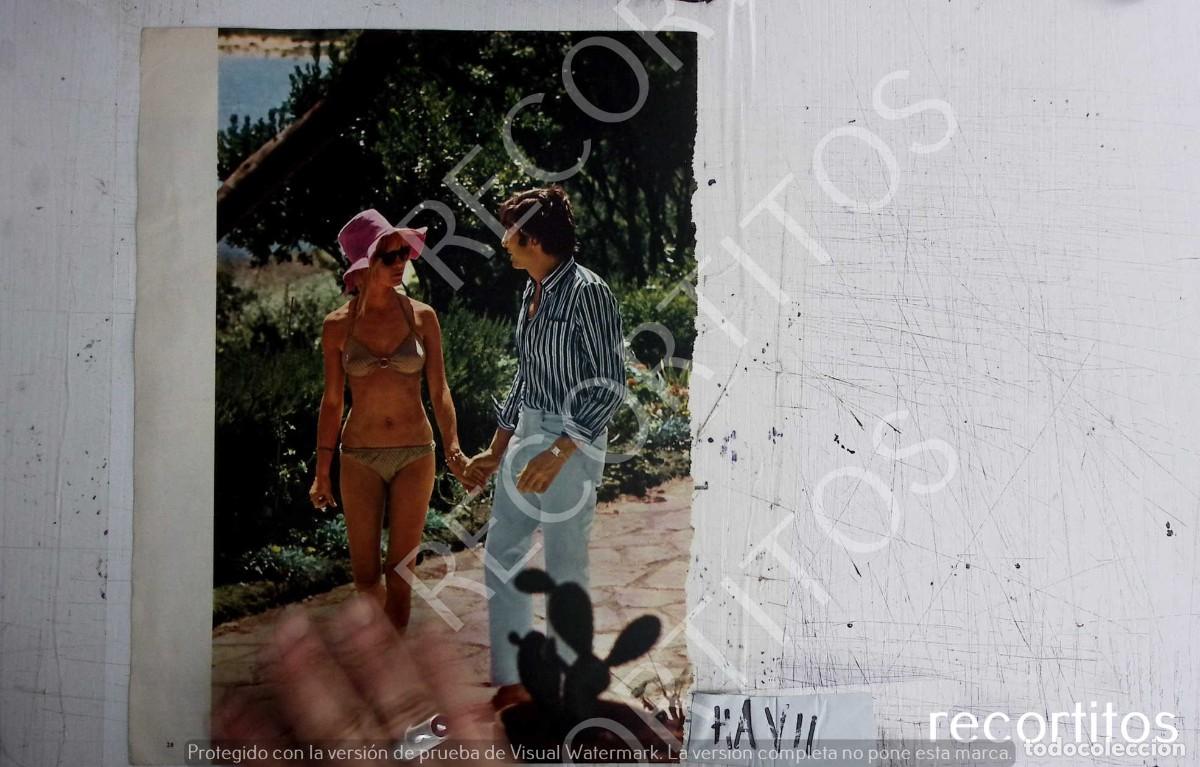 Cine: brigitte bardot bb GUNTHER SACHS - Foto 2