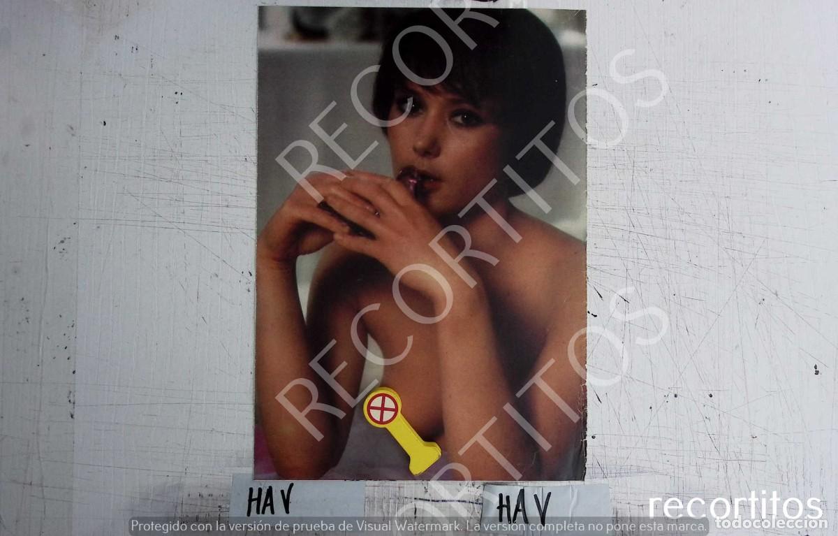 Cine: EDWIGE FENECH - Foto 1