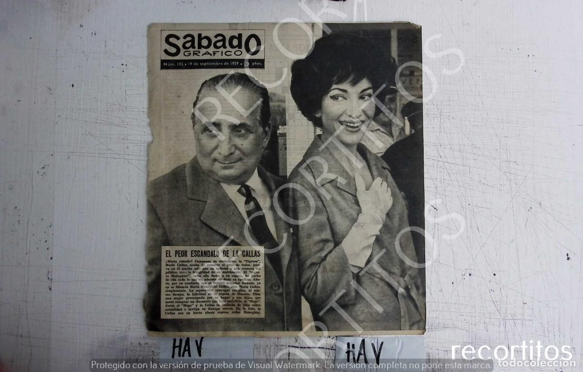 Kino: MARIA CALLAS