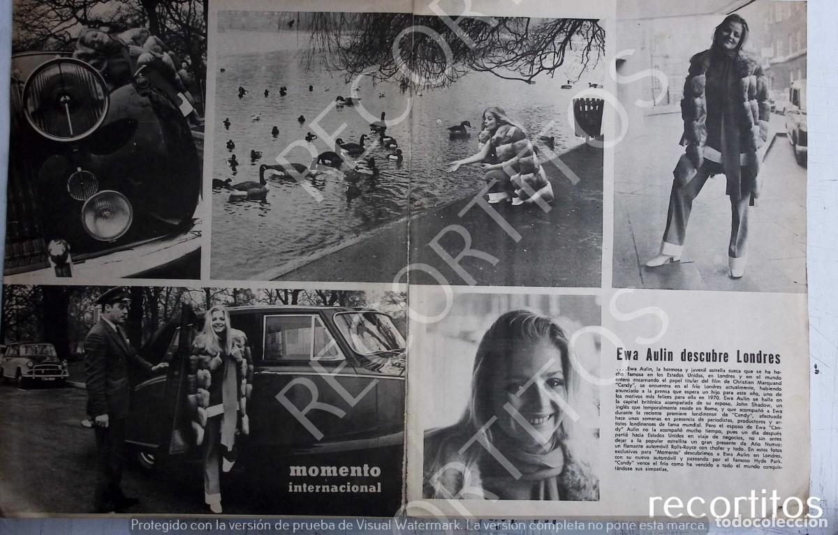 Cinema: EWA AULIN