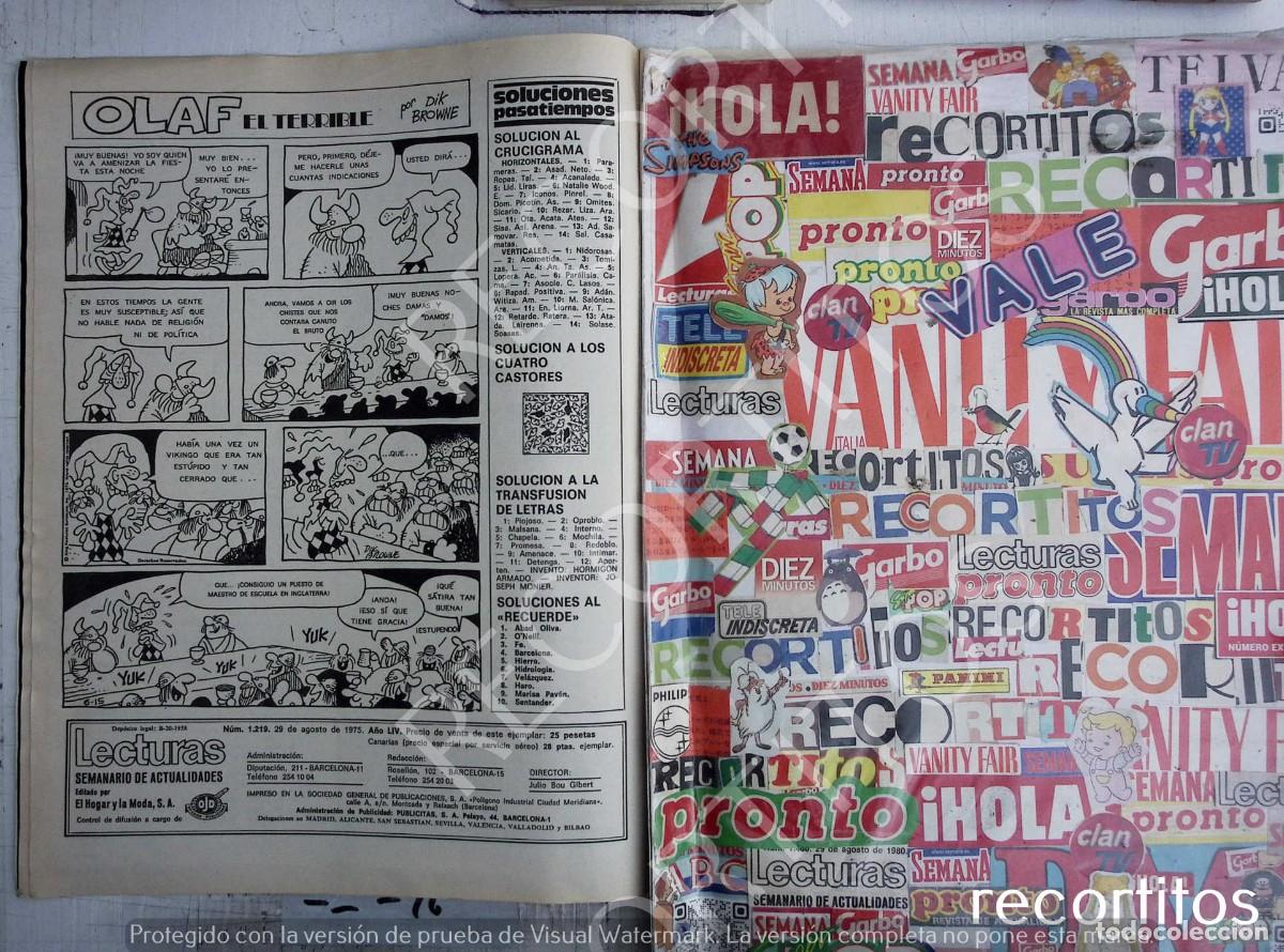 Kino: OLAF EL TERRIBLE