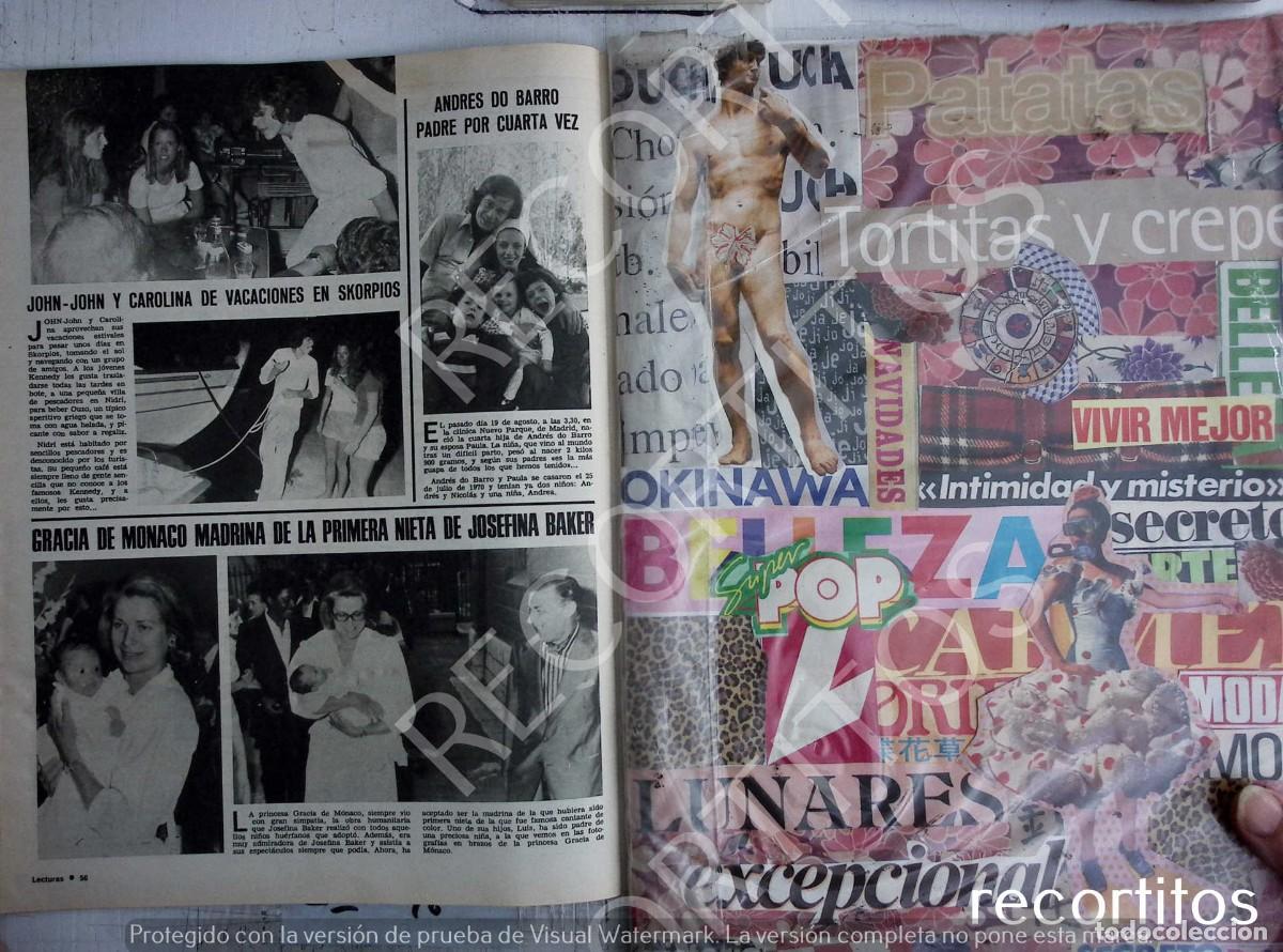 Cine: grace kelly andrees do barro . - Foto 1