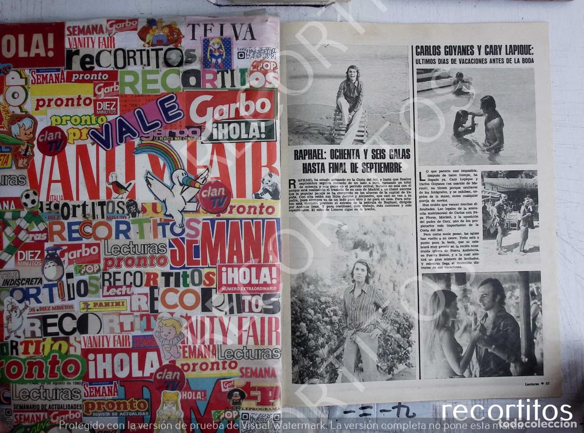 Kino: raphael carlos goyanes