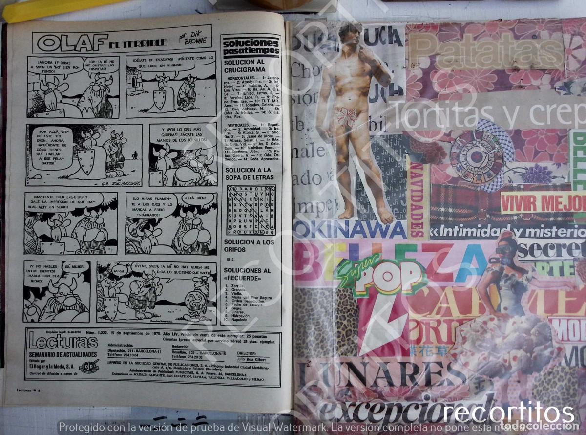 Kino: OLAF EL TERRIBLE