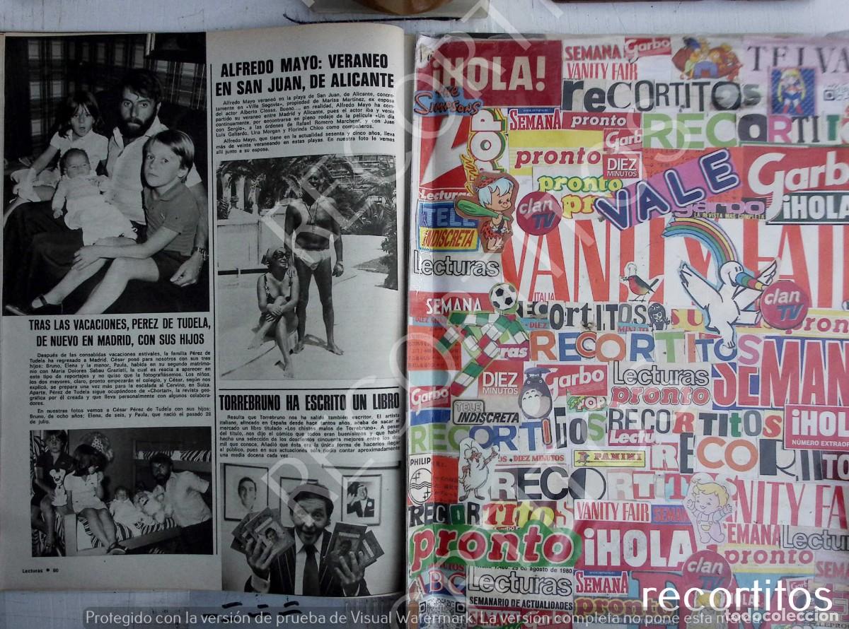 Kino: TORREBRUNO ALFREDO MAYO CESAR PEREZ DE TUDELA